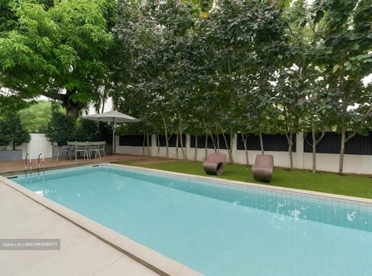 Crescent Road (D15), Detached #461701881